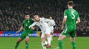 Seleções estudam recorrer para ampliar suspensão de Cristiano Ronaldo