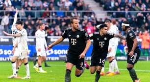 Palpite Arsenal x Bayern de Munique - Liga dos Campeões - 26/11/2025