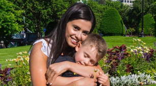 Brasileira parente de porta-voz de Trump é liberada sob pagamento de fiança, diz jornal