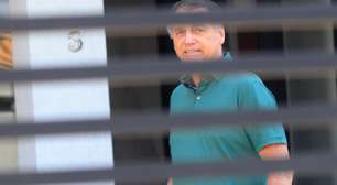 Após audiência de custódia, STF mantém prisão de Bolsonaro e aliados