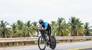 Ironman 70.3 Aracaju: prova reúne atletas de 11 países e oferece duas vagas para Mundial na França