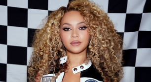 Detalhe em foto de Beyoncé empolga fãs: 'Ela vem para o Brasil'