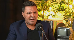 'Pago o preço até hoje', desabafa Eduardo Costa sobre uso de anabolizantes