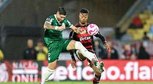 Palmeiras x Flamengo: saiba onde assistir à final da Libertadores