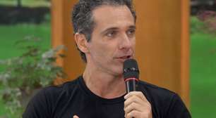 Ator da Globo relembra trauma com xenofobia: 'Era um terror'