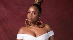 Roberta Rodrigues desabafa sobre abuso que sofreu na infância: 'Se você fala, ninguém acredita'