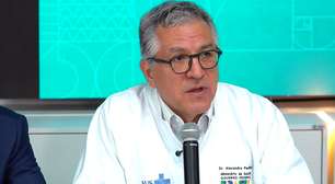 Ministro da Saúde celebra 1ª vacina contra a dengue: 'Ultrapassamos o tempo de campanhas antivacina'