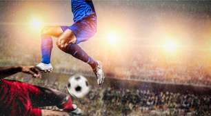 Novibet oferece odds 100 para apostar em Palmeiras x Flamengo pela Libertadores