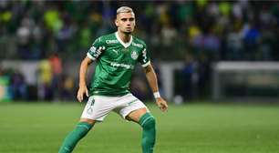Libertadores: Andreas será protagonista outra vez em Palmeiras x Flamengo? Veja odds