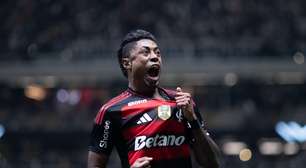 Chances de título do Flamengo no Brasileirão saltam para 95%; Palmeiras tem menos de 3%