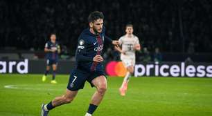 Palpite PSG x Tottenham - Liga dos Campeões - 26/11/2025