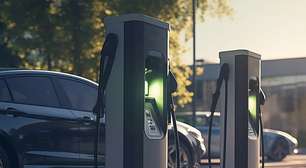 Infraestrutura de recarga trava avanço de veículos elétricos no Brasil