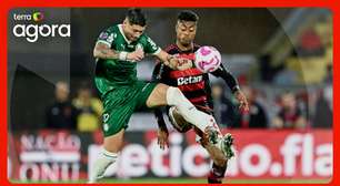 'Flamengo tem mais maturidade que o Palmeiras': Terra agora analisa final da Libertadores