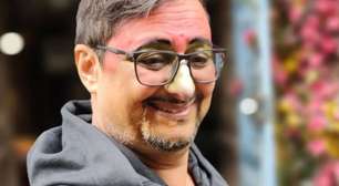 Ator Tony Germano morre aos 55 anos; Famosos lamentam tragédia