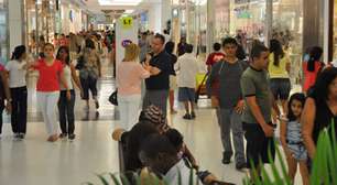 Black Friday deve movimentar quase R$ 1,4 bilhão no Rio de Janeiro