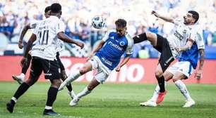 Ceará de olho: CBF anuncia alteração de última hora para jogo contra o Cruzeiro