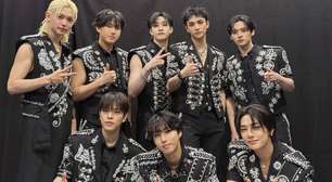 Atração do Rock in Rio, Stray Kids lança novo clipe; assista 'DIVINE'