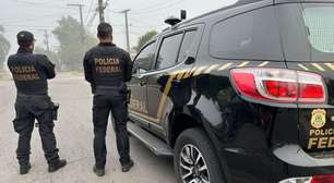 PF deflagra Operação Cripto contra grupo que movimentou R$ 330 milhões