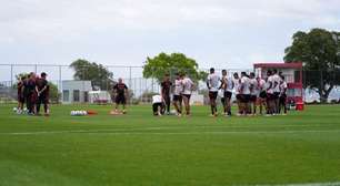 Inter encara crise no gol e disputa acirrada por vagas para "decisão" contra o Vasco