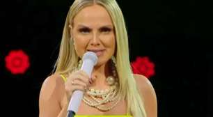 Globo coloca Eliana em programa de Black Friday de olho no cofre