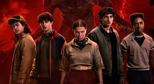 Se a Netflix caiu, imagina os fãs! Estreia ÉPICA da 5ª temporada de 'Stranger Things' provoca surto global e congestiona o streaming