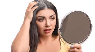 Pergunte ao especialista: estresse pode mesmo deixar o cabelo branco?