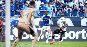 Ceará x Cruzeiro: CBF define arbitragem para jogo decisivo da 36ª rodada da Série A