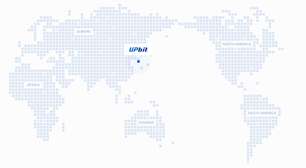 Maior corretora de criptomoedas da Coreia do Sul sofre hack de R$ 162,7 milhões