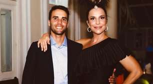 FIM! Ivete Sangalo e Daniel Cady anunciam separação após 17 anos juntos