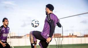 Ceará se livra do rebaixamento neste fim de semana em dois cenários; veja