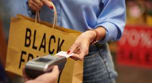 Lista de compras ajuda a prevenir excessos na Black Friday
