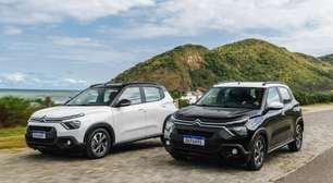 Black Friday Citroën tem descontos para CNPJ que beiram R$ 20 mil