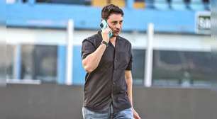 Paysandu não para e anuncia novo gerente de futebol: "Trajetória 2026"