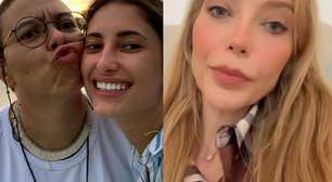 Esposa de Maria Gadú reage após cantora expor relacionamento antigo com Luiza Possi