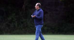 John Textor 'quer negociar' 2 destaques do Botafogo com a Europa; afirma jornalista