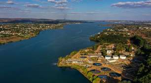 Você sabe para onde vai o seu esgoto?