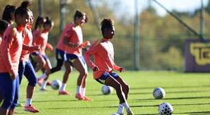 Brasil x Noruega (Feminino): onde assistir e escalações