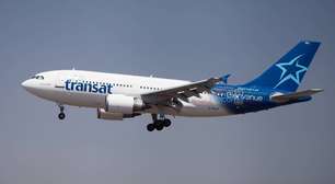 A ascensão da Air Transat: expansão no Brasil e liderança global em viagens de lazer