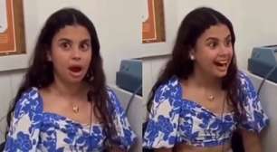 Após implante coclear, adolescente escuta a voz da mãe pela primeira vez; veja vídeo