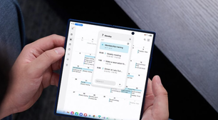 Veja por que adquirir um Galaxy Z durante a Black Friday Samsung 2025