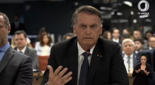 URGENTE: Bolsonaro passa mal durante detenção e recebe atendimento às pressas