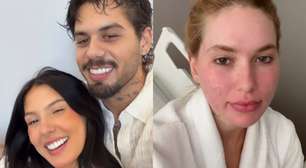 POLÊMICA! Ana Castela reage após republicar vídeo de Virginia: 'Por favor'