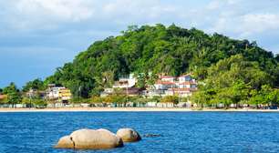 Paquetá terá programação especial de Natal