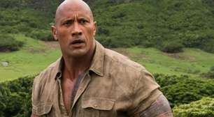 "O Poderoso Chefão, só que no Havaí": The Rock e Martin Scorsese vão se unir em novo filme de gângsteres