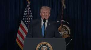 Trump assina decreto para acelerar acesso a tratamentos com drogas psicodélicas