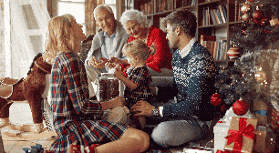 Natal: como criar novas tradições familiares?