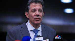 Haddad diz que caso Master pode ser 'maior fraude bancária da história'