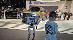 Esse negócio de trazer marca chinesa para o Brasil parece ser promissor