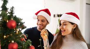 7 dicas para iluminar a casa para o Natal com segurança e eficiência