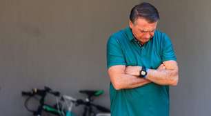 Bolsonaro nega entrevistas e Moraes diz que novos pedidos agora precisam da concordância da defesa